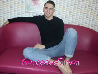 GorgeousSimon
