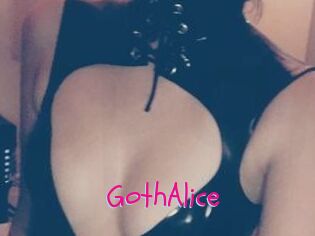 GothAlice Spanking Sarah