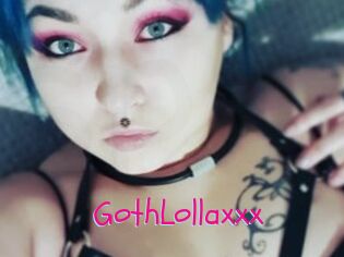 GothLollaxxx