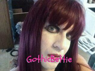 GothicBettie