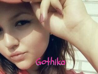 Gothika