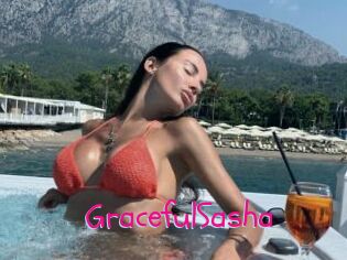 GracefulSasha Spanking Sarah
