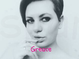 Greace Spanking Sarah