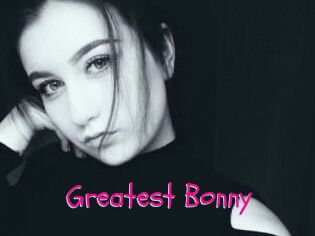 Greatest_Bonny_