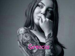 Greccia