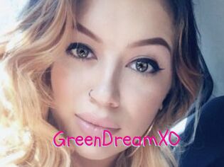 GreenDreamXO