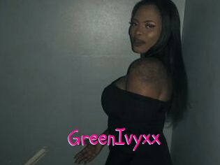 GreenIvyxx