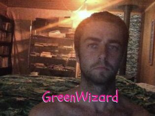 GreenWizard