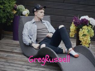 GregRussell