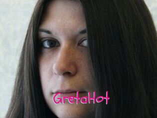 GretaHot