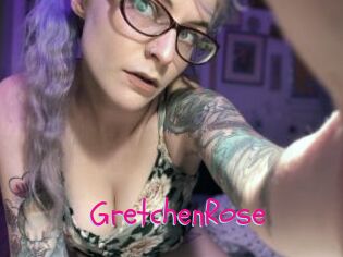 GretchenRose