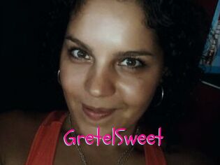 GretelSweet Spanking Sarah