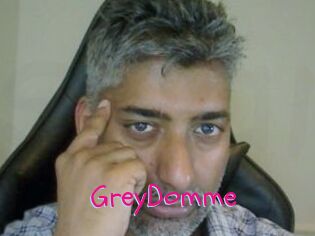 GreyDomme