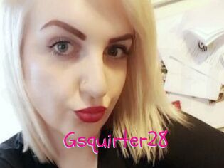 Gsquirter28