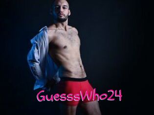 GuesssWho24