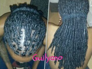 Guilyano