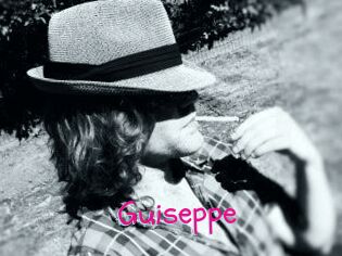 Guiseppe