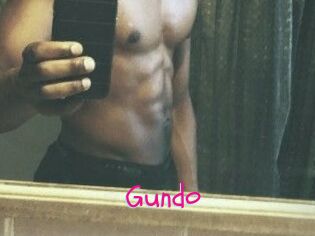 Gundo