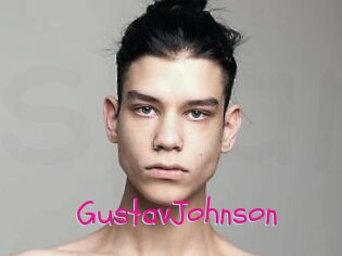 GustavJohnson Spanking Sarah