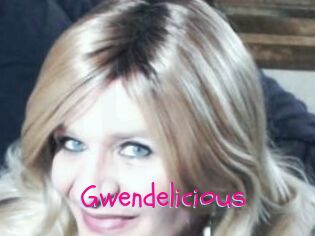 Gwendelicious