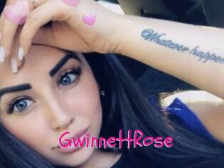 GwinnettRose