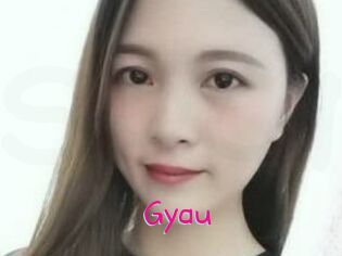 Gyau
