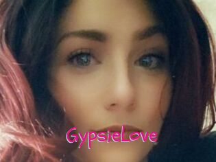 GypsieLove