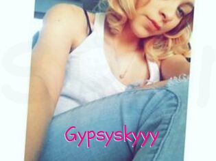 Gypsyskyyy