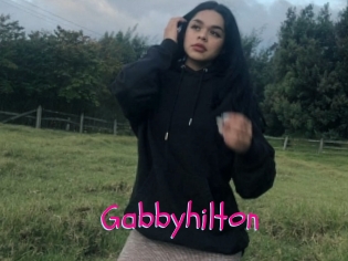 Gabbyhilton