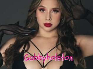 gabbyholston Spanking Sarah