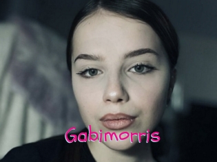 Gabimorris