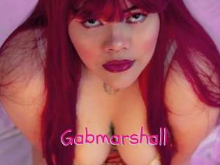 Gabmarshall