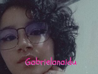 Gabrielanaidu