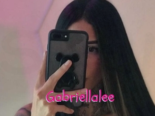Gabriellalee