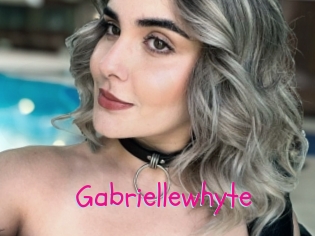 Gabriellewhyte
