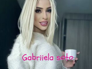 gabriiela_soto Spanking Sarah