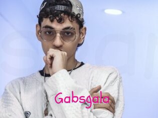 Gabsgala