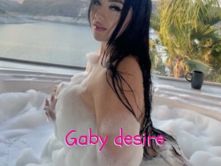 Gaby_desire