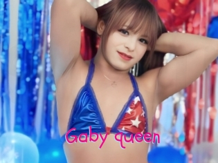 Gaby_queen