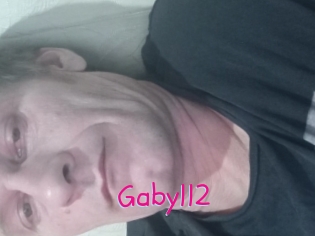gaby112 Spanking Sarah
