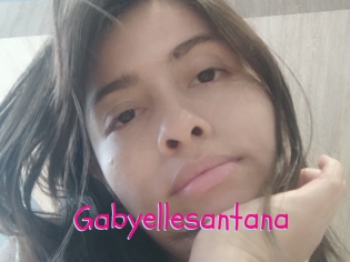 Gabyellesantana