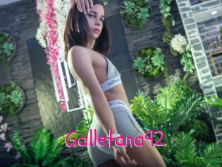 Galletana92