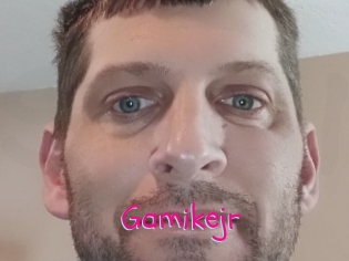 Gamikejr