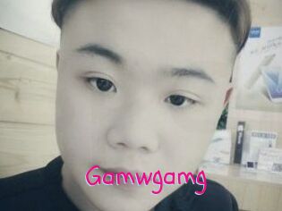 Gamwgamg