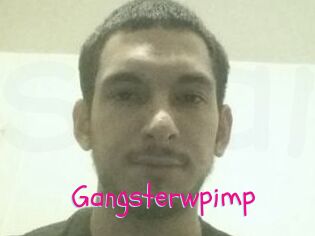 Gangsterwpimp