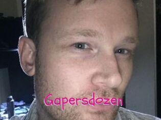 Gapersdozen