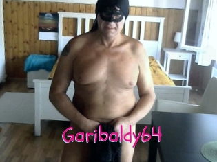 Garibaldy64