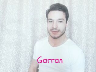 Garran