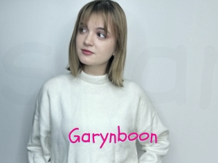 Garynboon