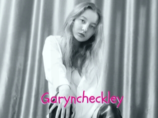 Garyncheckley